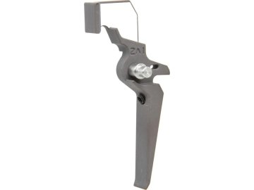 GAT Nastavitelná spoušť Nova Trigger 2A1 pro M4 - matná Dark Earth, GATE 01