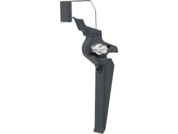 GAT Nastavitelná spoušť Nova Trigger 2A1 pro M4 - matně černá, GATE 01