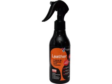 H2O Přípravek na ošetřování kůže a ekokůže - 200ml, Hadwao 01