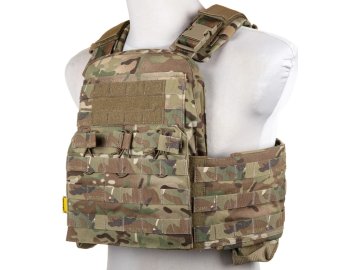 EME Taktická vesta / nosič plátů CPC Style - Multicam, Emerson Gear 01