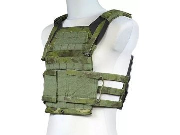 EME Taktická vesta JPC Jump Plate Carrier 2.0 - Multicam Tropic, Emerson Gear 01