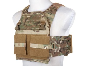 WSP Taktická vesta VE-97 - Multicam, Wosport 01