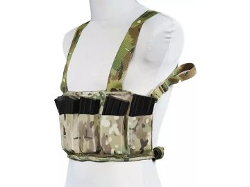 EME Taktický Chest Rig Low-Profile Speed - MC, Emerson Gear 01