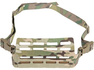 PEW Taktický panel MOLLE Laser-Cut SL04 - Multicam, PEW Tactical 01