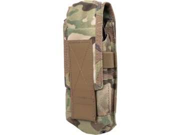 EME Uzavíratelná MOLLE sumka Single pro zásobníky 7.62mm / AK - Multicam, Emerson Gear 01