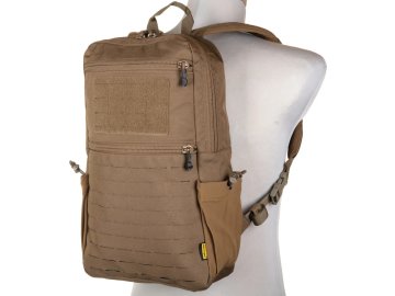 EME Vojenský batoh Commuter 14L - Coyote Brown, Emerson Gear 01