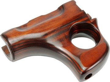 LCT Spodní díl dřevěného předpažbí pro AK LCKMSU, LCT 01