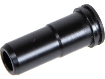 Hliníkové trysky DELRIN TopMax (různé délky)