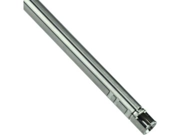6,03mm AEG I/D poniklovaná vnitřní hlaveň T-N.T. Studio (různé délky)