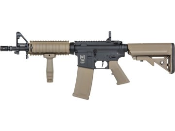 SPE Airsoftová zbraň SA-C04 CORE™ HAL ETU™ - Half-Tan, Specna Arms, SA-C04 01