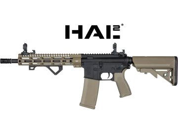 SPE Airsoftová zbraň SA-E20 EDGE™ HAL2™ - Half-Tan, Specna Arms, SA-E20 01
