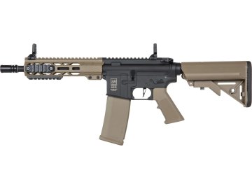 Specna Arms Airsoftová zbraň SA-F08 FLEX™ HAL ETU™ - Half-Tan, Specna Arms, SA-F08 01