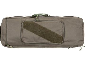 Přepravní taška na pušky Quick Deployment 77x30 cm - olivová OD, Specna Arms 01