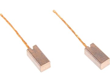 SPE Sada uhlíků pro motory Dark Matter™ - 2 kusy, Specna Arms 01