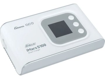 Gen Univerzální nabíječ iMars G-Tech S100 se 100W napájením, Gens ACE 01