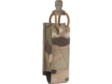 WSP Flexibilní zásobníková MOLLE sumka pro pistole - Multicam, MG-123, Wosport 01