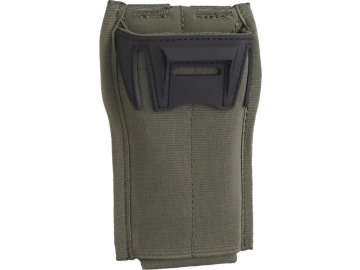 WSP Odolná samosvorná MOLLE sumka pro M4/M16 - Ranger Green, Wosport 01