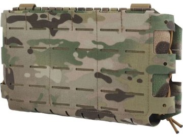 WSP Přední panel Buckle Up Laser-Cut VE-77-ACC-03 - Multicam, Wosport 01