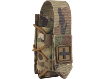 WSP Taktická sumka BP-137 na MOLLE - Multicam, Wosport 01
