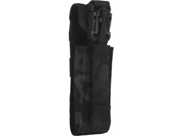 WSP Taktická sumka Quick pro Tourniquet na MOLLE - Multicam Black, Wosport 01