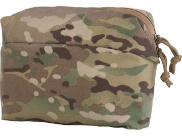 WSP Víceúčelová horizontální kapsa Cargo 6x3 Laser Cut - Multicam, Wosport 01
