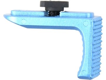 APS M-LOK Dynamic Hand Stop typ B - modrý, APS 01