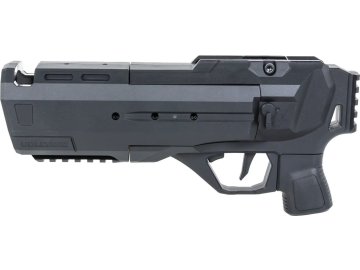 ACE Nasvětlovací pistolový granátomet VOLCANO 40mm - černý, ACETECH 01