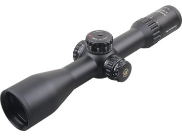 Vector Optics Puškohled CONTINENTAL X6 3-18x50 FFP VEC-MBR - černý, Vector Optics 01
