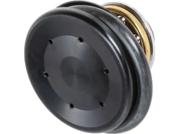 Aar CNC hlava pístu POM s ložiskem, Action Army 01