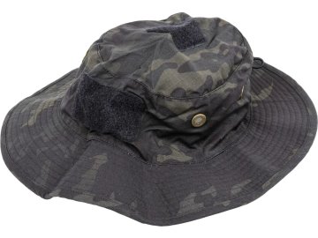 EME Klobouk Bonnie Hat - Multicam Black, Emerson Gear, EM9472 01