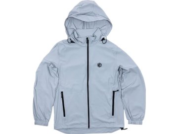 EME Taktická bunda / větrovka Blue Label Star - světle šedá, Emerson Gear 01