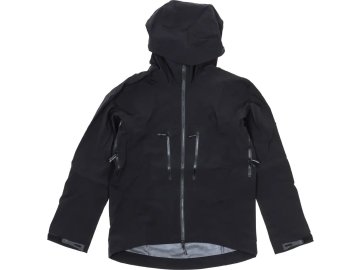 EME Taktická bunda Blue Label Otter - černá, Emerson Gear 01