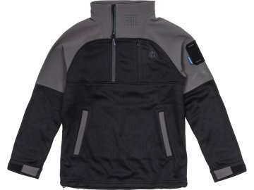 EME Taktická bunda Blue Label Rhinoceros - černá, Emerson Gear 01