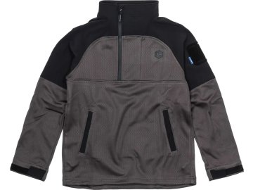 EME Taktická bunda Blue Label Rhinoceros - šedá, Emerson Gear 01