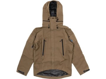 EME Taktická bunda Blue Label "Brambles" - Khaki, Emerson Gear 01