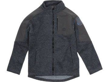 EME Taktická mikina Blue Label Muntjac - šedá, Emerson Gear 01