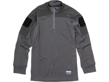 EME Taktické tričko Blue Label Frogmen - Wolf Grey, Emerson Gear 01