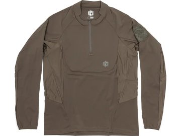 EME Termo tričko Blue Label Hunter Sun Protection - Ranger Green, Emerson Gear 01