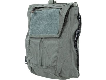 EME Útočný panel na zip pro JPC 2.0/CPC - Foliage Green, Emerson Gear 01
