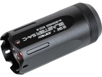 SPE Nasvětlovací tlumič Specna Arms x AceTech Blaster SA-C - černý, Specna Arms 01