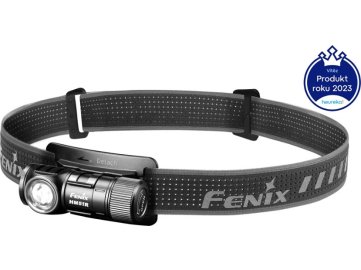 Fenix Čelovka Fenix HM51R Ruby V2.0 - černá, Fenix 01