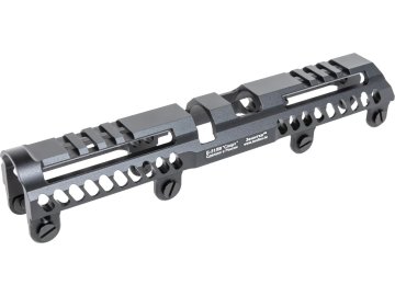LCT CNC Horní díl předpažbí ZB-31LV pro AK, LCT 01