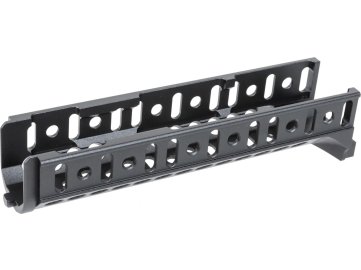 LCT CNC Spodní díl RIS předpažbí ZB-10L pro AK, LCT 01