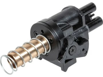 JGG Náhradní tryska pro brokovnici M870 - Golden Eagle, MC-100 01