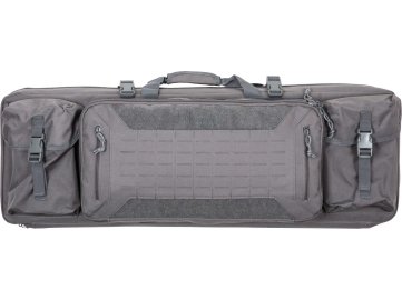 SPE Přepravní taška na pušky Urban War Rifle 88x30 cm - šedá, Specna Arms 01