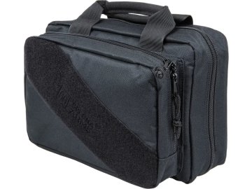 SPE Taktická brašna na pistoli Expert 15x23x33 cm - černá, Specna Arms 01