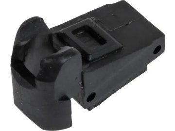 JGG Ústí zásobníku pro 1911 - černé, Golden Eagle, MC-40 01