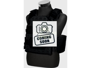 NOVRITSCH Airsoftový nosič plátů ASPC 1.2 - Everglade, Novritsch 01