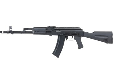 ICS Airsoftová zbraň MAR - černá, ocelová, ICS 01