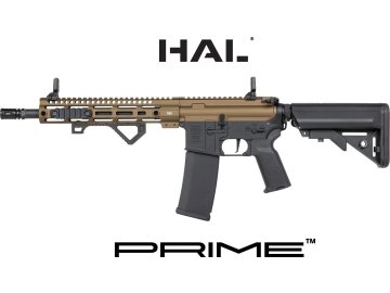 Airsoftová zbraň SA-P20 Prime™ HAL™ ETU High Torque verze - Half-Bronze, Specna Arms, SA-P20 01